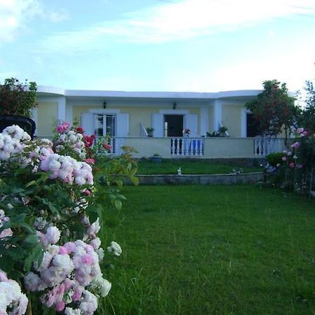 Zante Summer Retreats - Marietta'S Apartment2 Drosia Kypseli Exterior photo