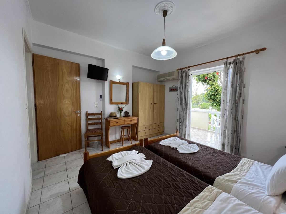 Zante Summer Retreats - Marietta'S Apartment2 Drosia Kypseli Exterior photo